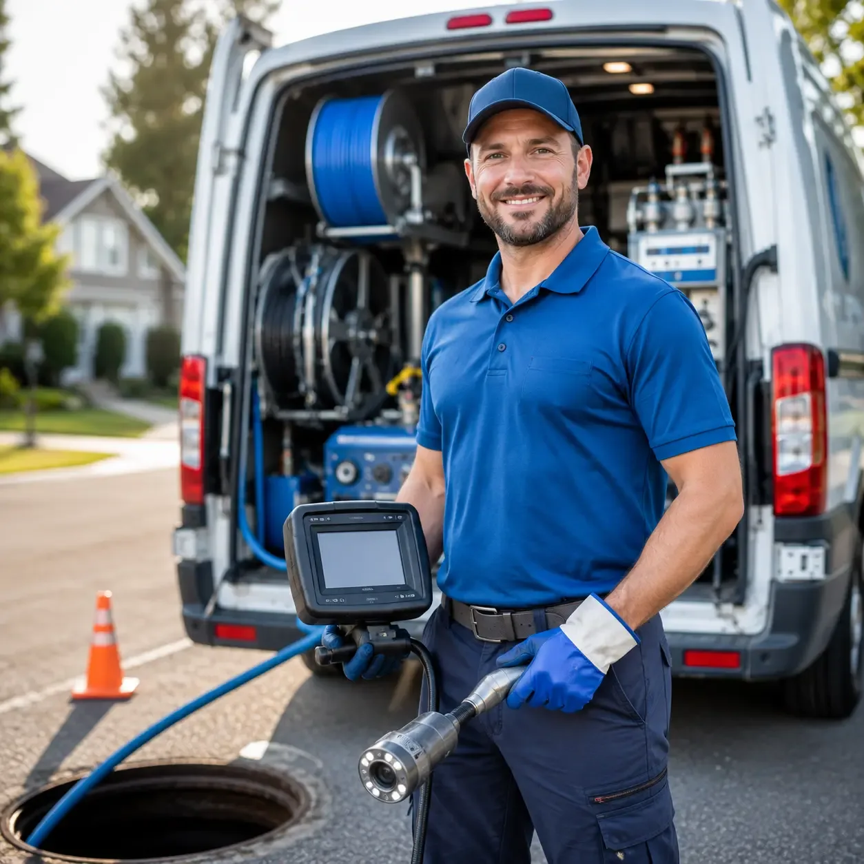 Local Pipe Relining specialists in Port Ludlow, WA